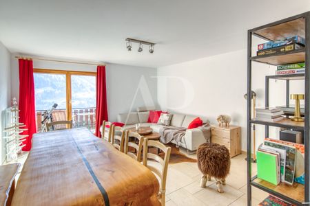 Move to the mountains now – fully furnished apartment ready to live in - Foto 4