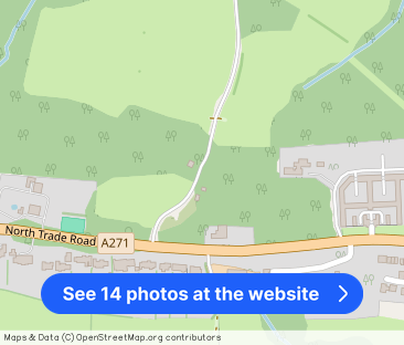 North Trade Road, Battle - Photo 1