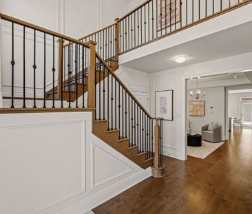 For Lease - 3294 Charles Fay Passage, Oakville, Ontario - Photo 1