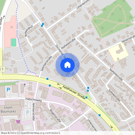 Dorstener Str. 103, 45894, Gelsenkirchen Ot Buer