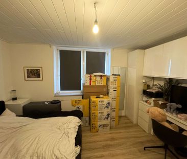 DÜSSELDORF AM RANDE DER FRIEDRICHSTADT - SCHÖNES APPARTEMENT MIT BA... - Photo 1