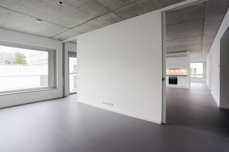 Neubauwohnung in Mitte mit SmartHome-Features auf über 150 m² - für Platzliebhaber & Individualisten - Foto 3