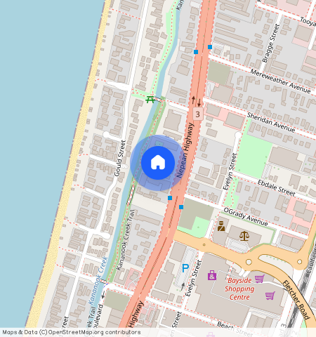 8/388-390 Nepean Highway, Vic 3199, Frankston