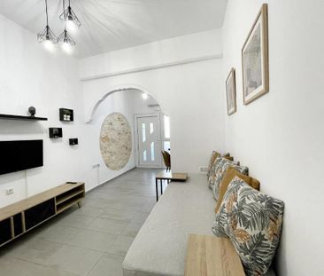 Διαμέρισμα για ενοικίαση Εβλιγιάς - Καλλιθέα (Ρέθυμνο) - Photo 2