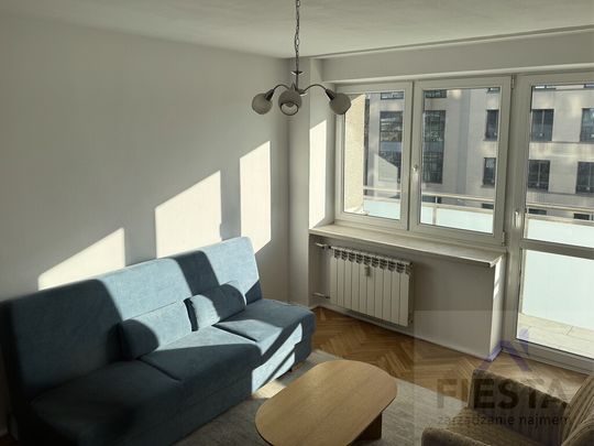 Warszawa, Śródmieście, al. Aleje Ujazdowskie - Zdjęcie 1