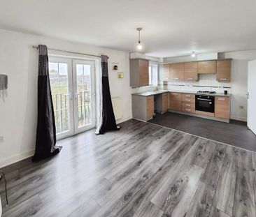 2 bedroom apartment to rent - Photo 3