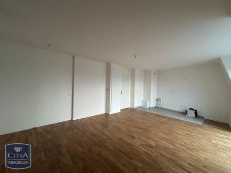 Appartement à louer 4 pièces 72.92m² - Photo 3