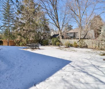 For Lease - 1481 Chasehurst Drive, Mississauga, Ontario - Photo 5