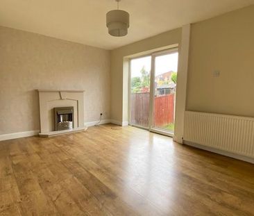 3 bedroom townhouse to rent - Photo 1