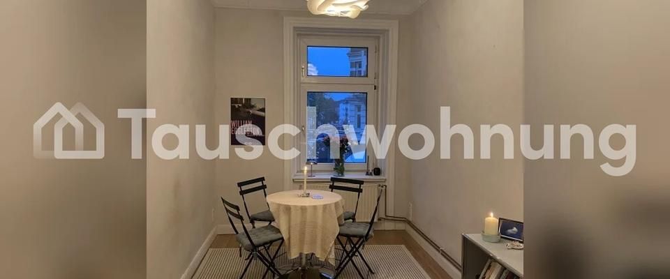 TAUSCHWOHNUNG Biete Altbau in Hamburg und suche in Köln - Photo 1
