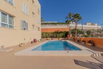 Calpe/Calp, Valencian Community