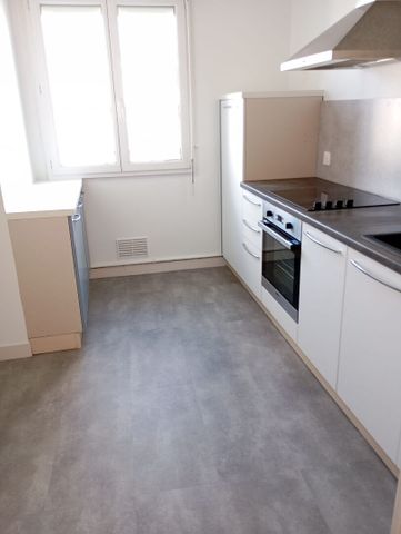 Location Appartement 3 pièces 63m² - Photo 5