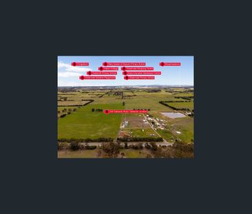 Brand-New Modern Living with a Country Feel - Photo 3