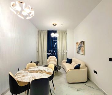 VACANT | FULLY FURNISHED | PRIME LOCATION - Photo 3