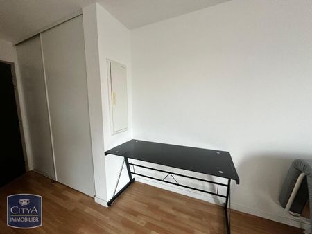 Location Appartement 1 pièce 20m² MULHOUSE 68100 - Photo 4