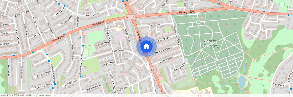 210-212 Sheffield Road, S70