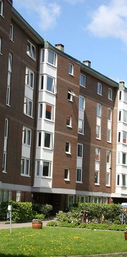 Karl Gustavsgatan 61 - Photo 2