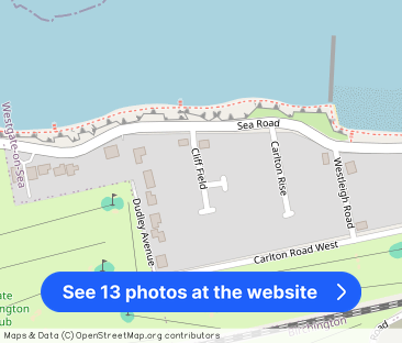 Cliff Field, Westgate-On-Sea, CT8 - Photo 1