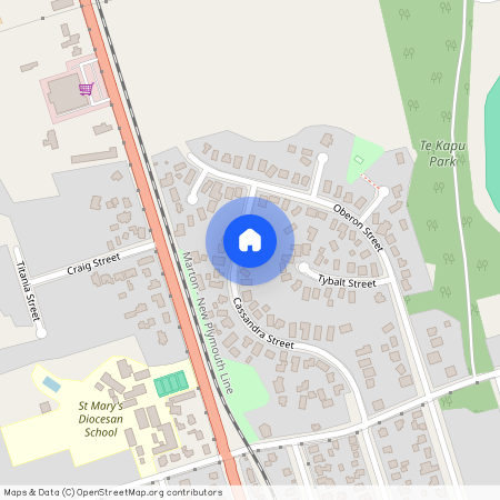 6 Cassandra Street, Stratford, Stratford