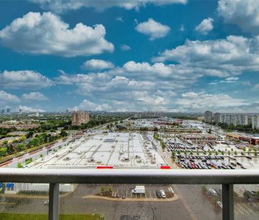 For Lease - 7 North Park Road Unit# 1912, Vaughan, Ontario - Photo 1