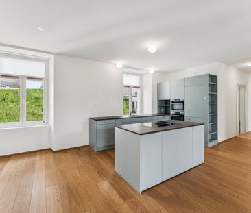 4.5 Zimmer, 128 m², 2. Stock - Photo 3