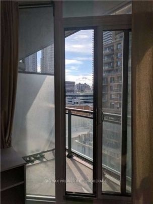 For Lease - 45 Charles Street Unit# 1209, Toronto, Ontario - Photo 1