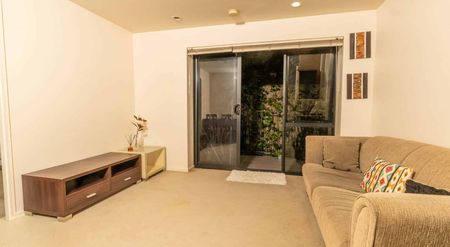 Charming Furnished Apartment for Rent - Photo 2