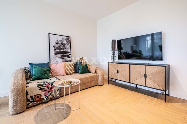 Dwa pokoje na Gocławiu - nowe mieszkanie. - Фото 1