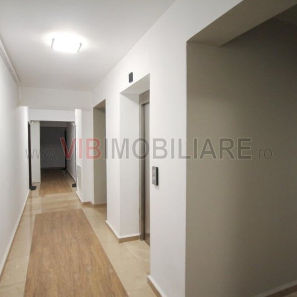 Pipera - Cosmopolis - 2 camere - mobilat/utilat - Photo 1