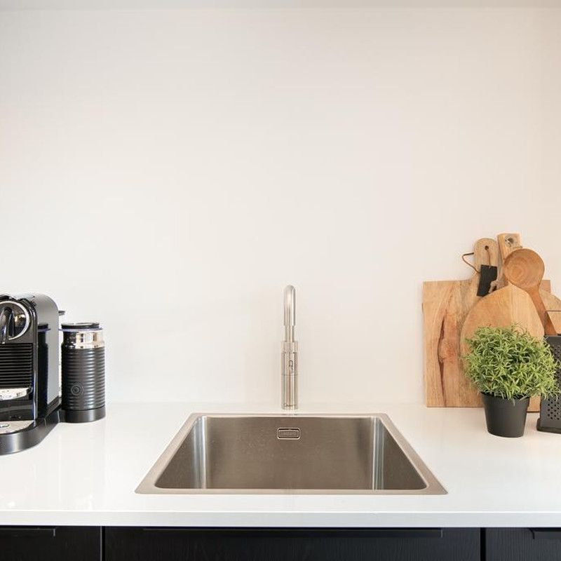 Mathenesserlaan 337A - Foto 1