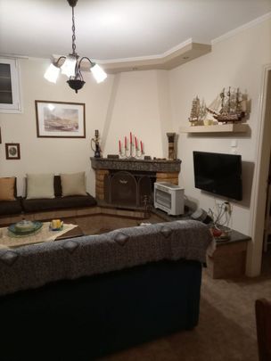 Διαμέρισμα για ενοικίαση Μάραθος (Νέα Αγχίαλος) - Φωτογραφία 1