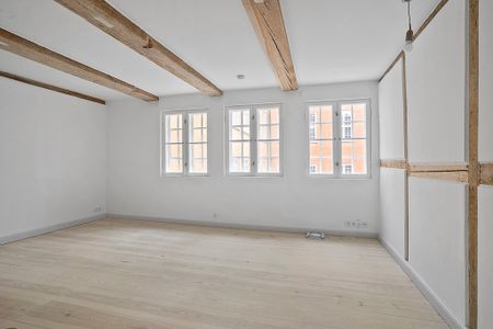 Imponerende lejlighed i højeste kvalitet - Photo 4