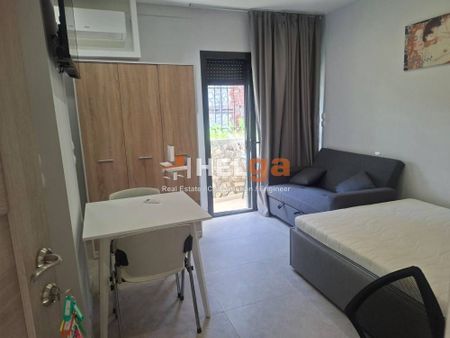Studio/Γκαρσονιέρα για ενοικίαση Άγιος Γεράσιμος (Πάτρα) - Photo 3
