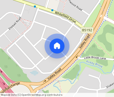 Harriers Crescent, Liverpool - Photo 1