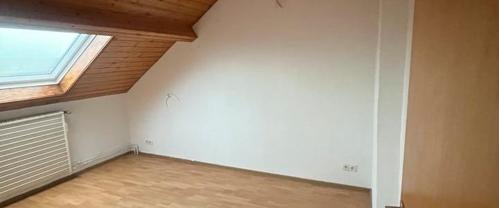 3 Zimmer Wohnung schöne Aussicht, frisch renoviert Stolberg Büsba - Foto 1