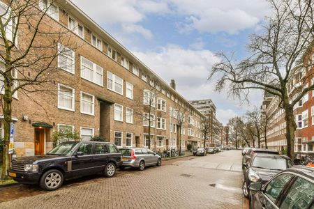 Appartement te huur: Rubensstraat 51 1077 MK Amsterdam - Photo 2