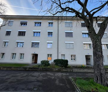 Attraktive 3-Zimmer-Wohnung im 1. Obergeschoss an zentraler Lage - Photo 1