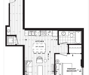 For Lease - 461 Green Road Unit# 820, Hamilton, Ontario - Photo 6