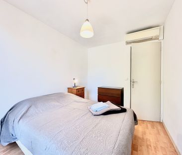 Location Appartement 1 pièce 9m² AIX EN PROVENCE 13100 - Photo 4