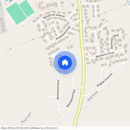 61 Brentwood Park, Richhill, BT61 9JG