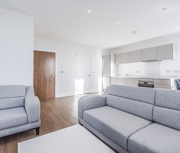 2 bedroom apartment to rent - Photo 3