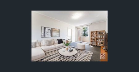 GREAT GROUND FLOOR APARTMENT! - Photo 2