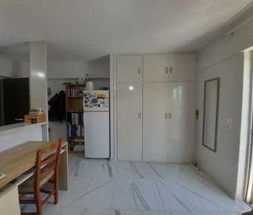 Studio/Γκαρσονιέρα για ενοικίαση Νόρμαν (Πάτρα) - Photo 3
