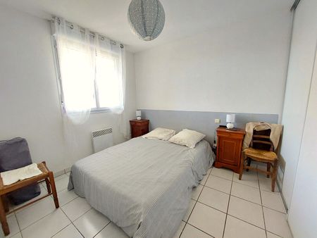 Location Appartement 2 pièces 52m² - Photo 2