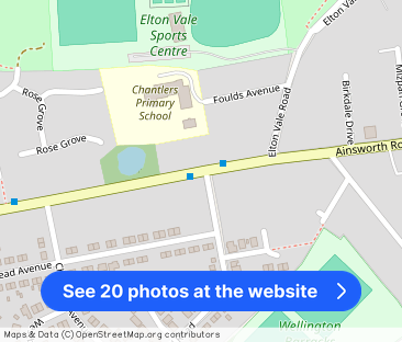 Ainsworth Road, Bury - Photo 1