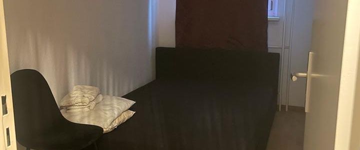 Nachmieter für 2-Z.-Whg gesucht - ab 01.12. in Britz - Foto 1