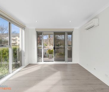 1/63A Torrens Street, Braddon ACT 2612 - Apartment For Rent | Domain - Photo 4