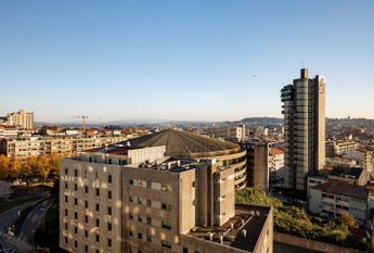 T3 totalmente remodelado na Rua Gonçalo Cristóvão - Porto