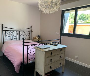 Superbe Maison Dans Le Bourg De Treillières - Photo 1