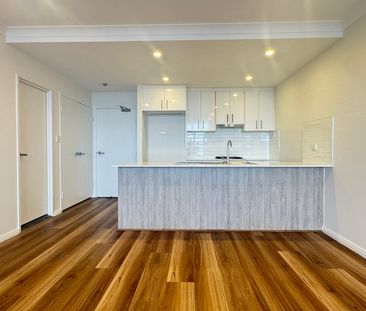 2 bedroom apartment for rent - Photo 5